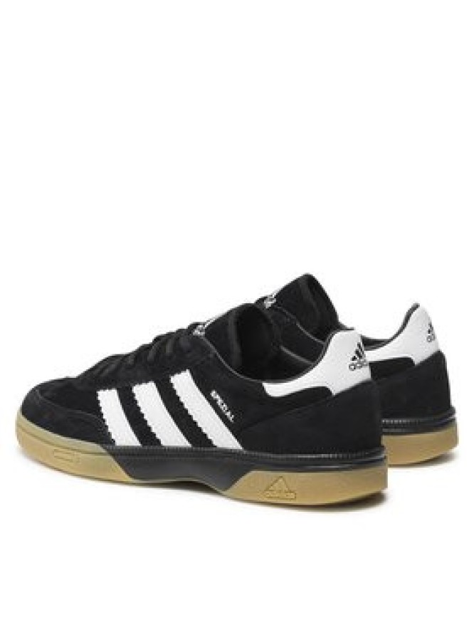 adidas Buty halowe Hb Spezial M18209 Czarny