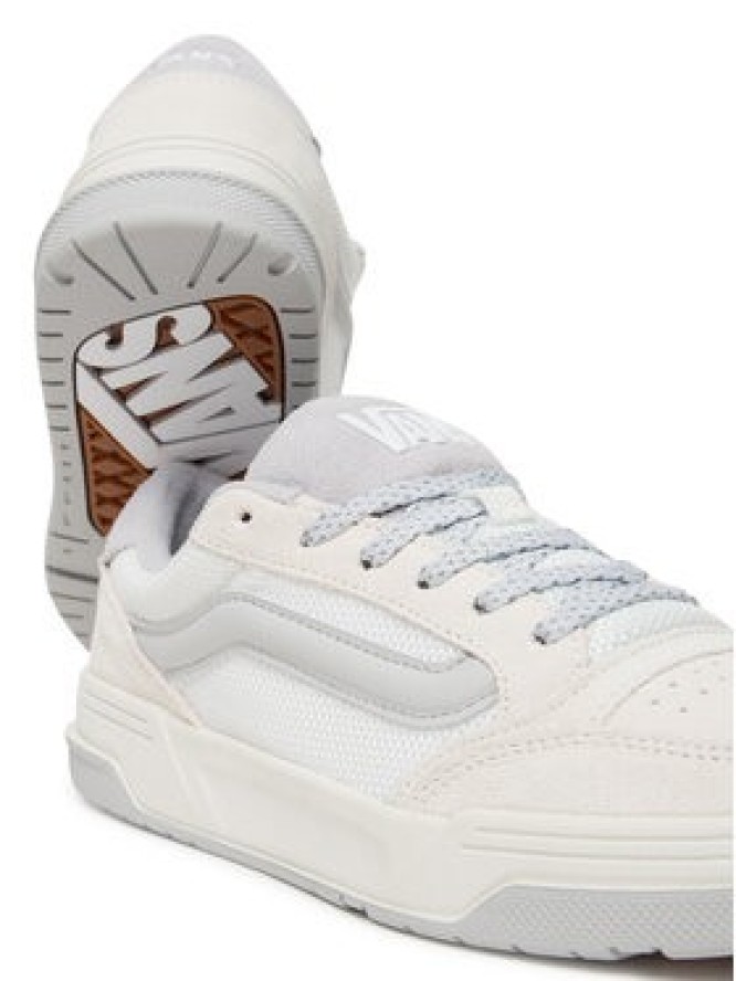 Vans Sneakersy Hylane VN000D8NWWW1 Biały