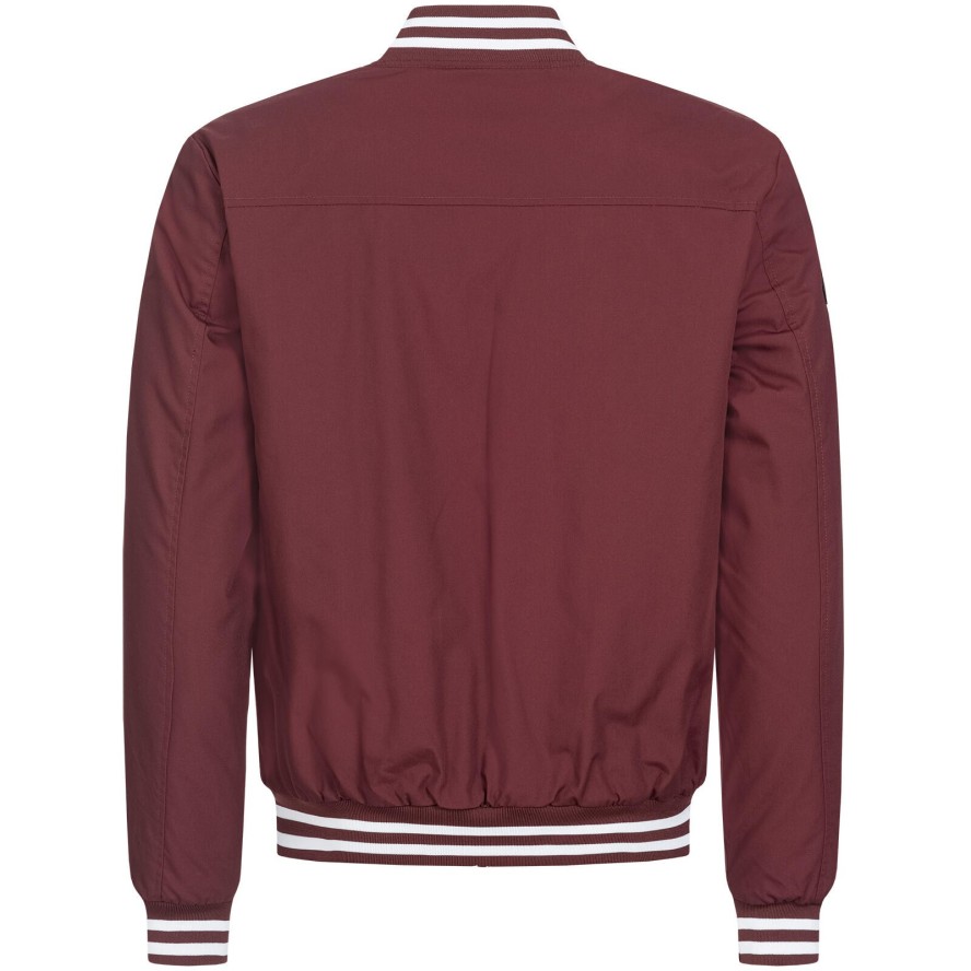 Veste Lonsdale Trusthorpe