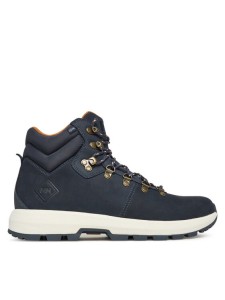 Helly Hansen Trekkingi Coastal 11740_860 Granatowy