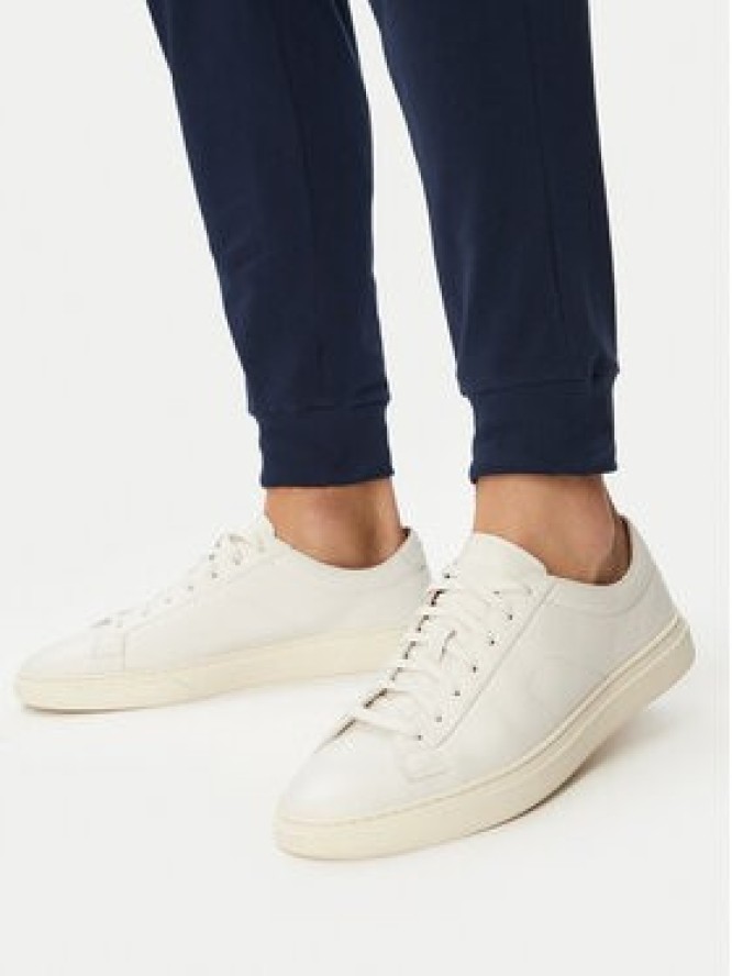 HUGO Spodnie dresowe Laze Pants CW 50525246 Granatowy Regular Fit