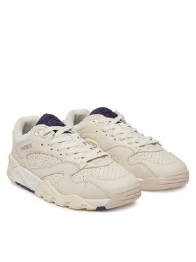Lacoste Sneakersy 7-49SMA0078 Biały