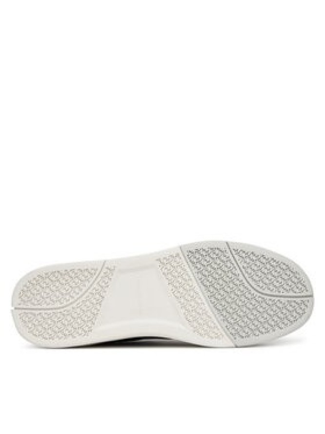 MICHAEL Michael Kors Sneakersy Wilton 42T5WLFS1L Czarny