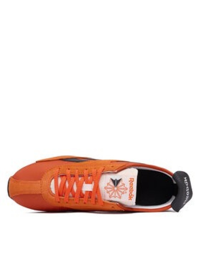 Reebok Sneakersy SS-R400 100245048 Pomarańczowy