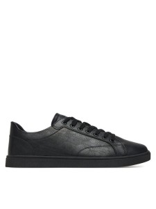 Aldo Sneakersy Poker 13963542 Czarny