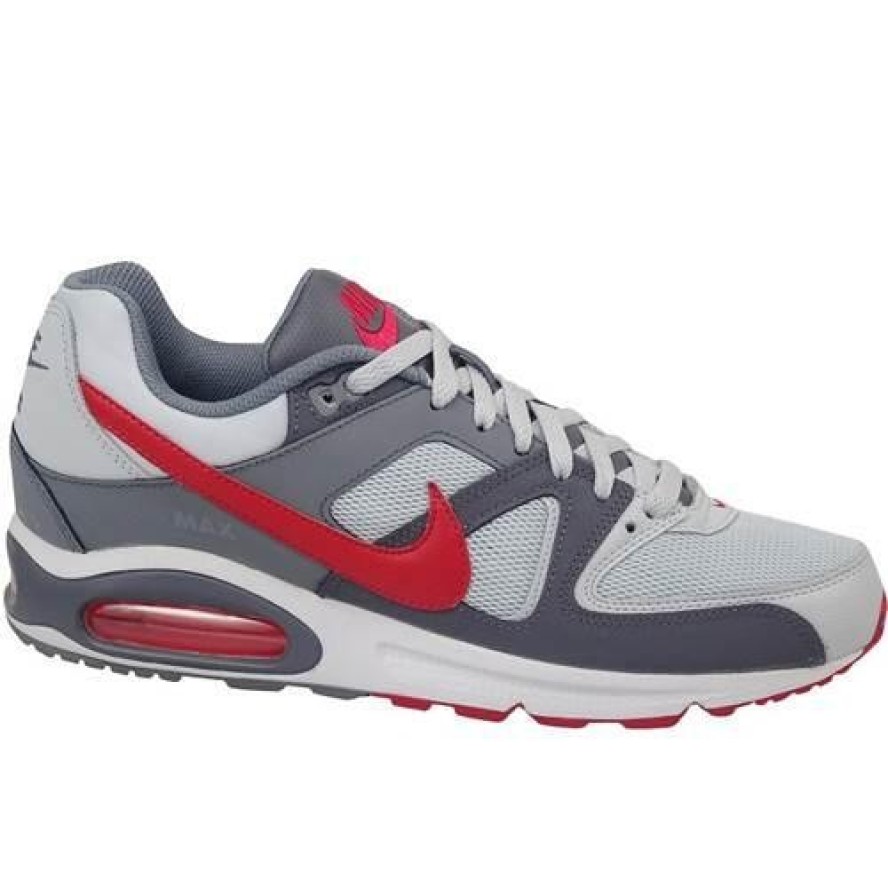 Buty do chodzenia męskie Nike Air Max Command