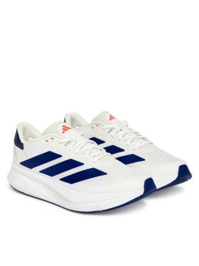 adidas Buty do biegania Duramo SL 2 JS4395 Biały