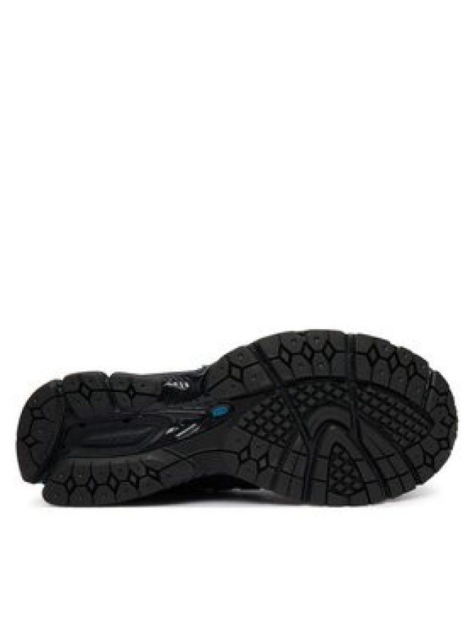 New Balance Sneakersy U19064Z7 Niebieski