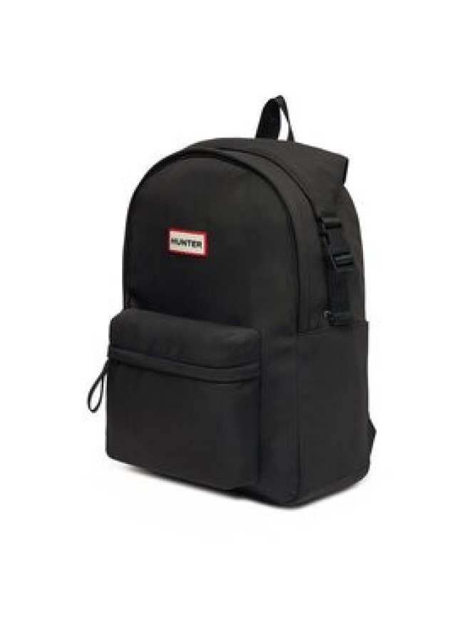 Hunter Plecak HTR-B-009-07 Czarny