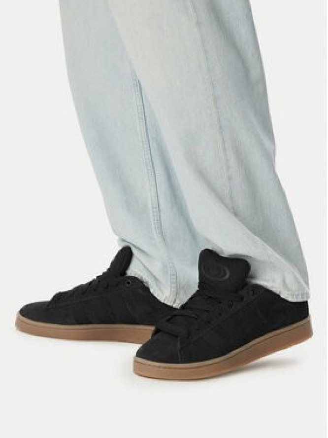 adidas Sneakersy Campus 00S IH4090 Czarny