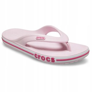 Japonki Dla Dorosłych Crocs Bayaband Flip