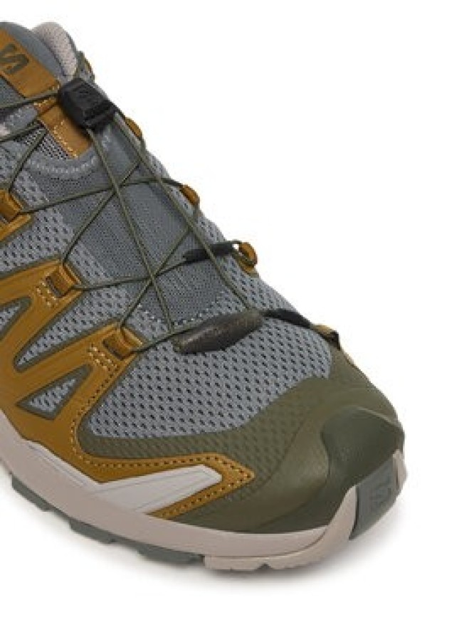 Salomon Trekkingi Xa Pro 3D V9 L49229900 Kolorowy