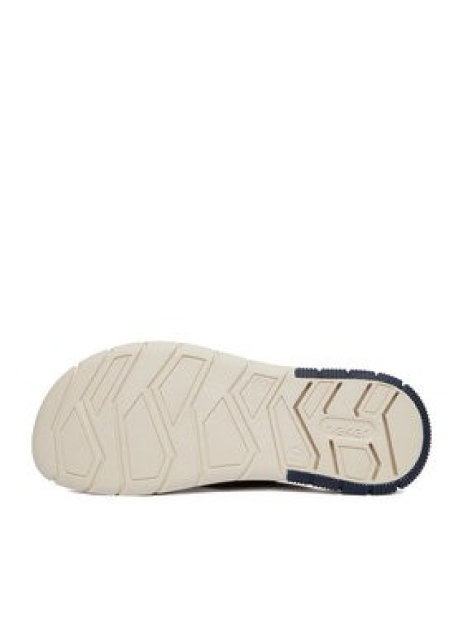 Rieker Klapki CEO-25283-22 Brązowy