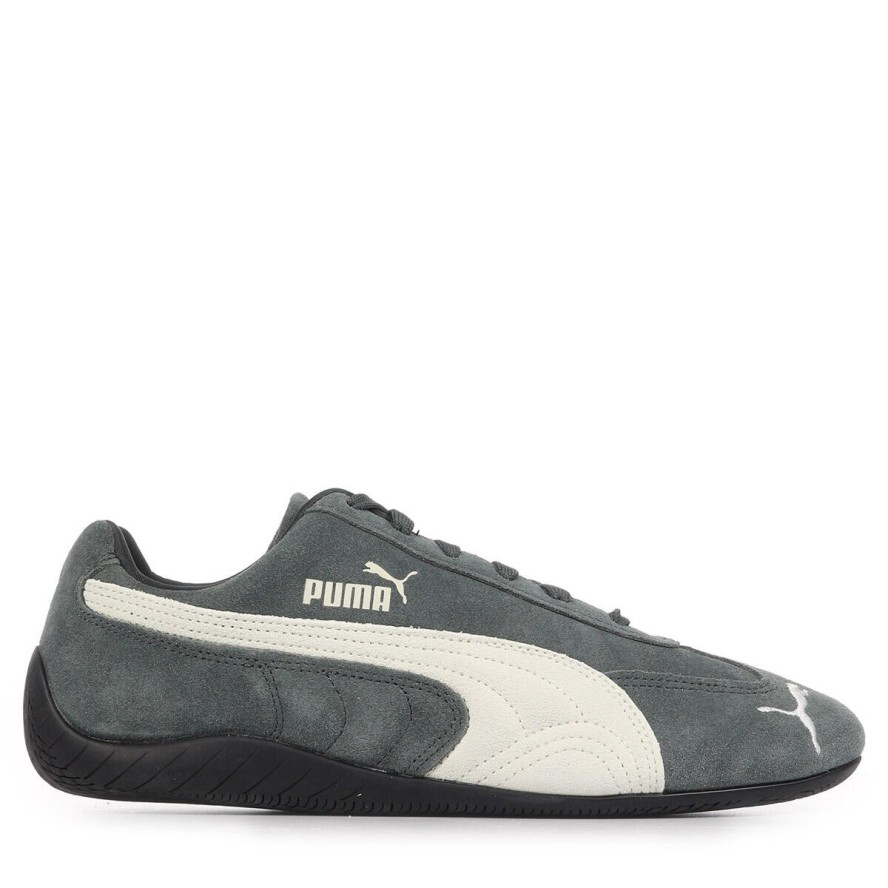 Buty PUMA Speedcat OG Noir