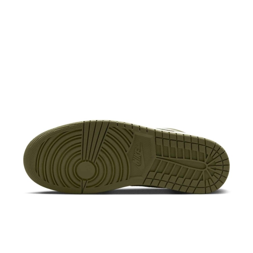 Nike Air Jordan 1 Low Sneakersy męskie