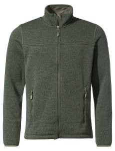 Kurtka polarowa męska Vaude Rienza Jacket III