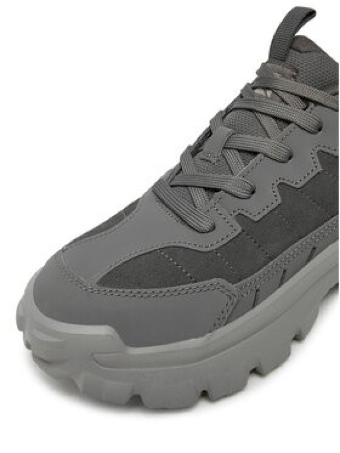 CAT Footwear Sneakersy Intruder Lite P726097 Szary