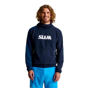 Bluza Slam Graphic Hoodie Dorośli