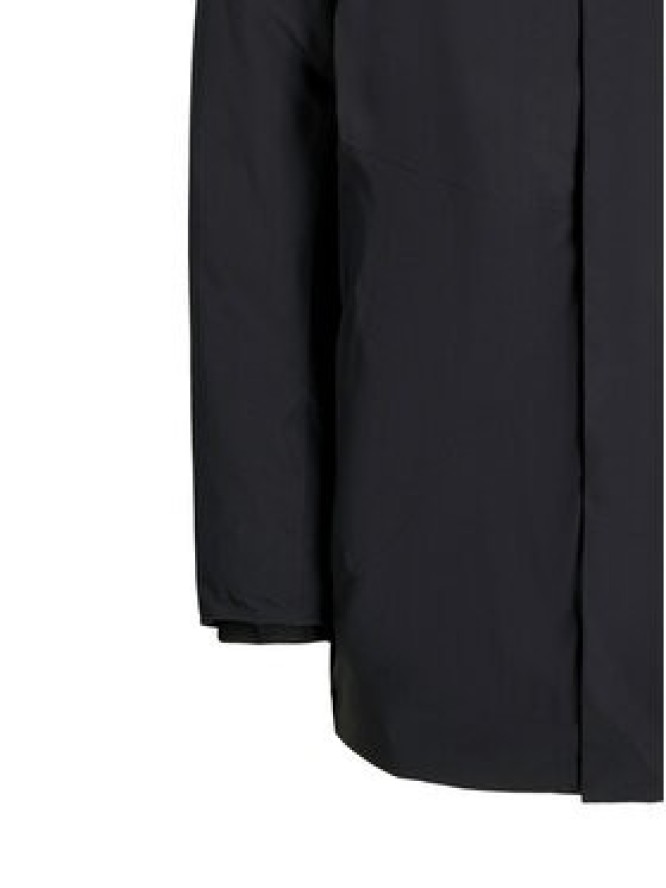 Jack & Jones Kurtka zimowa Keen 12278782 Czarny Regular Fit