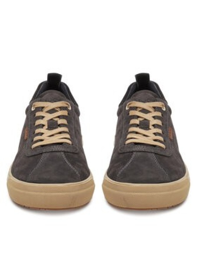 Lasocki Sneakersy MARS-02 MI08 Szary