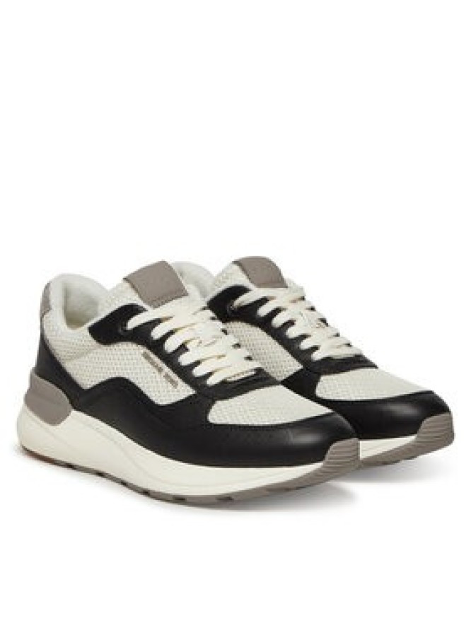 MICHAEL Michael Kors Sneakersy Trevor 42S5TRFS1D Beżowy