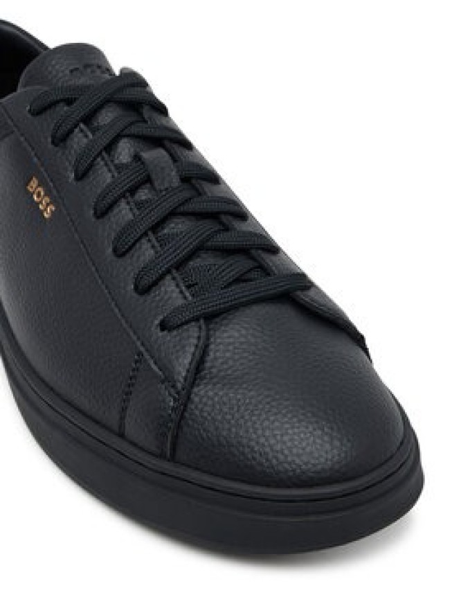 BOSS Sneakersy Kieran 50548716 Czarny