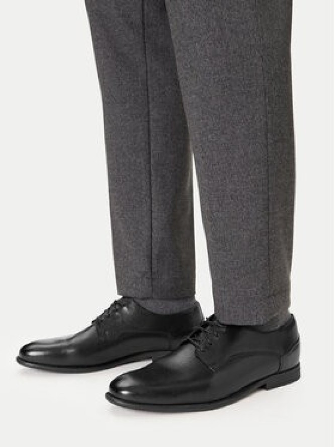 Lasocki Półbuty CEO-MIKI-42 MB Czarny