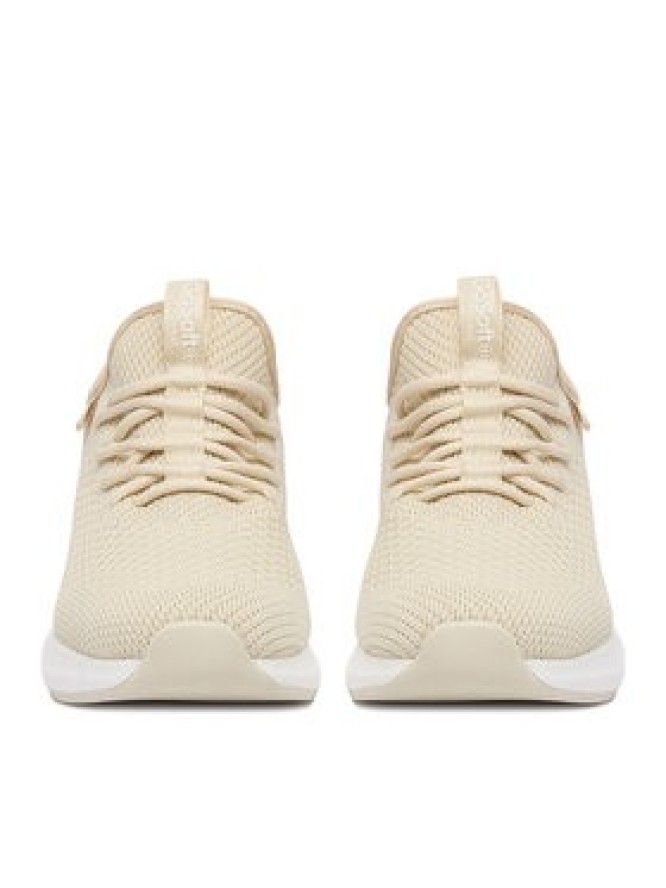 Go Soft Sneakersy CEO-MGVA-GO07 Beżowy