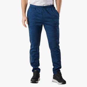 Spodnie treningowe męskie Swedemount Training Logo Pants II