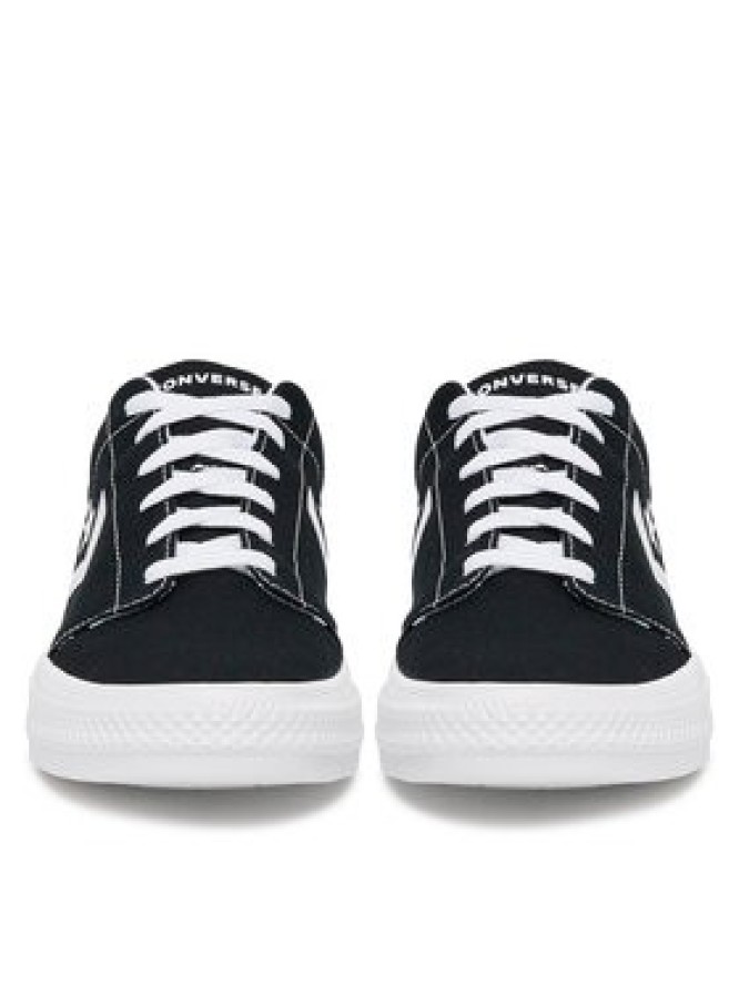 Converse Tenisówki VALUE ONE STAR A15625C Czarny