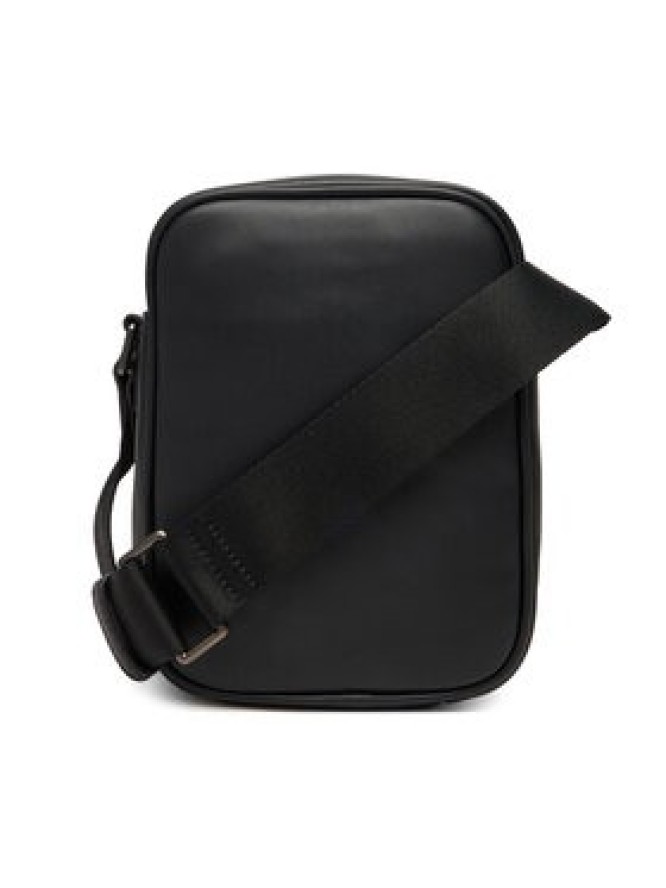 Tommy Hilfiger Saszetka AM0AM13493 Czarny