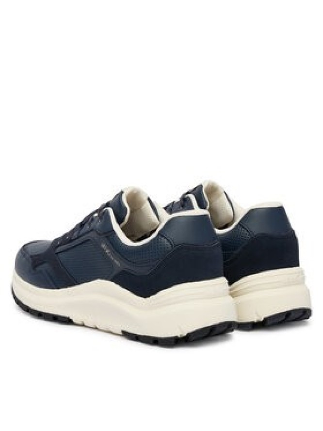 Liu Jo Sneakersy 7B6007 PX874 Granatowy