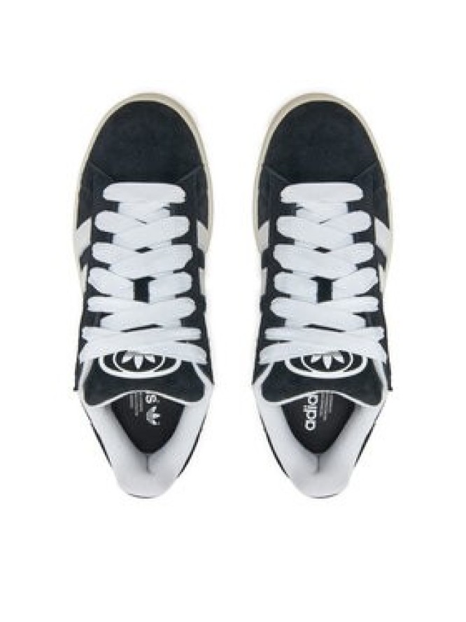 adidas Sneakersy Campus 00s HQ8708 Czarny