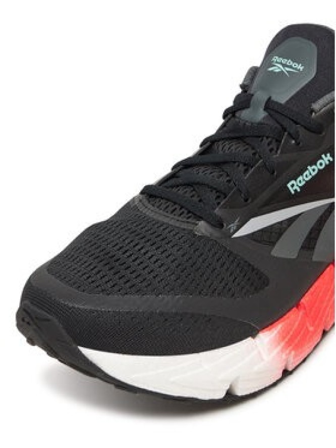 Reebok Buty do biegania FLOATZIG 1 100210239 Czarny