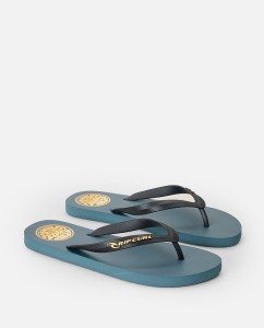 Japonki męskie Rip Curl Icons of Surf Bloom Open Toe