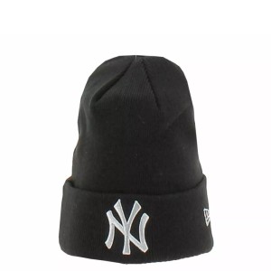 Czapka New York Yankees Metallic