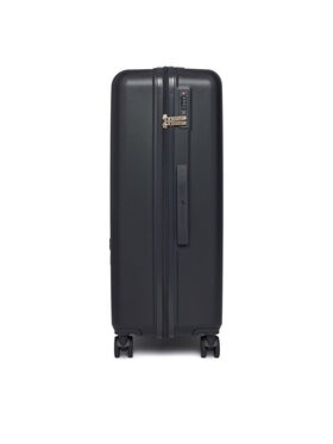 Beverly Hills Polo Club Walizka duża CEO-BHPC-L-002-08-NAVY Granatowy