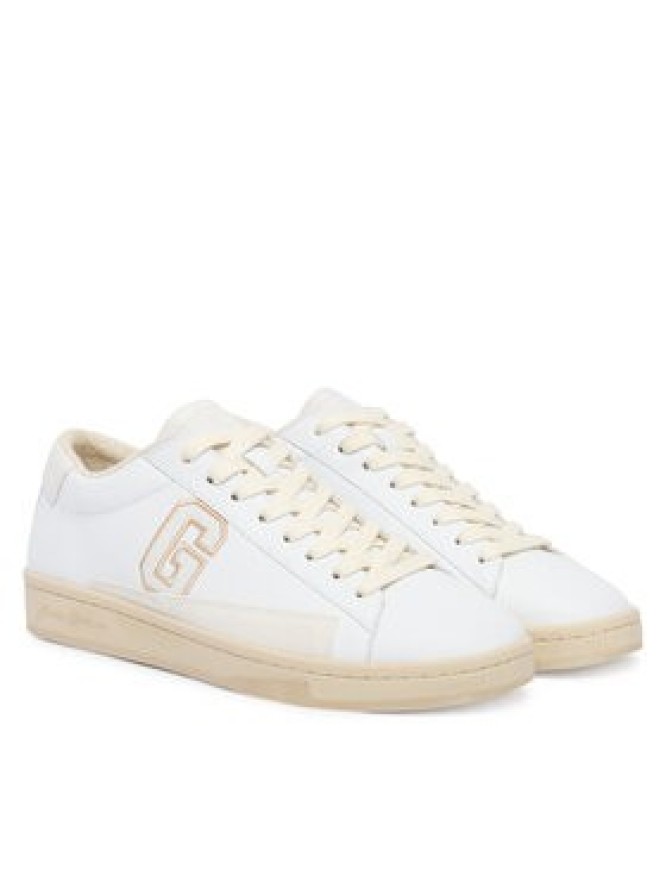 Gant Sneakersy 30631904 Biały