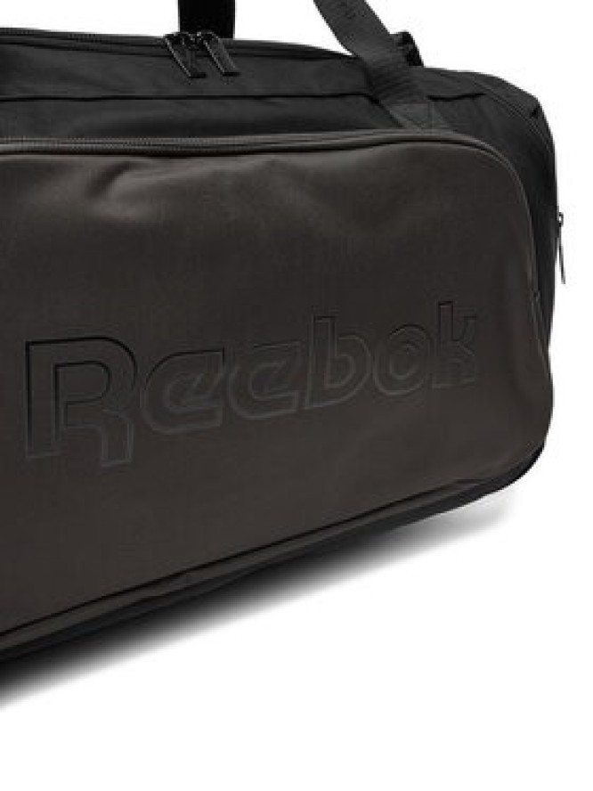 Reebok Torba C-RBK-P-004-08 Czarny