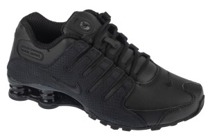 Buty sportowe Sneakersy męskie, Shox NZ