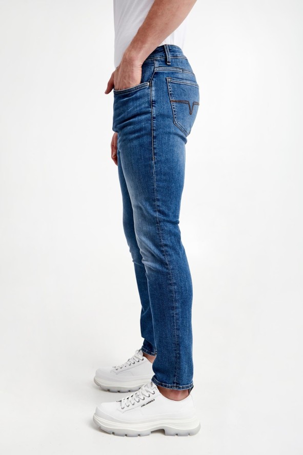 Jeansy męskie Stephen JOOP! JEANS