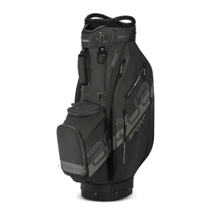 Torba golfowa BIG MAX AQUA Sport 360² – 100% wodoodporna – 14 kierunkowa pr