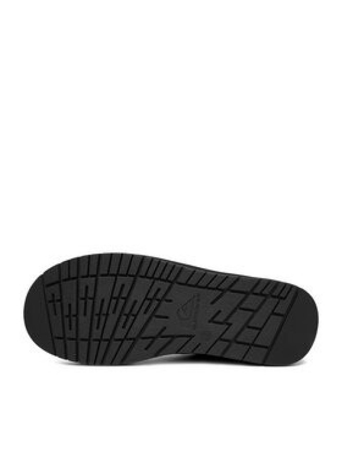 Quiksilver Trzewiki CEO-FROST-01 Czarny