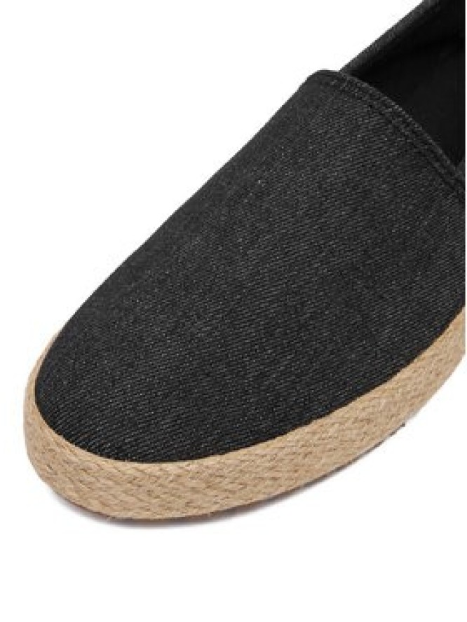 Nautica Espadryle CEO-LEADSMAN-02 Szary