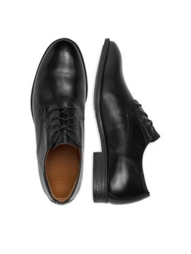 Lasocki Półbuty CEO-MILTON-04 MB Czarny