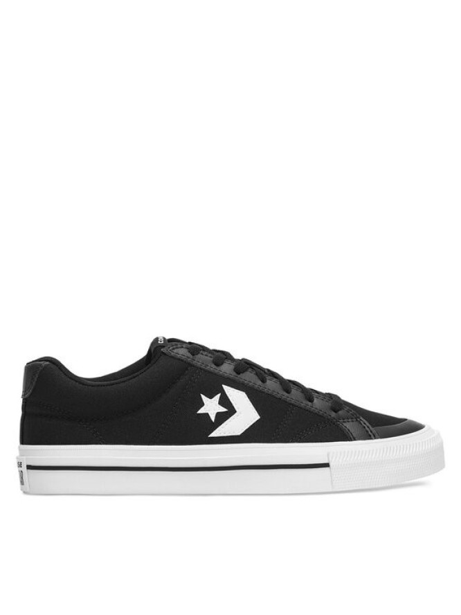 Converse Trampki Sport Casual A10547C Czarny