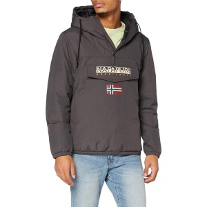 Kurtka turystyczna męska Napapijri Shade