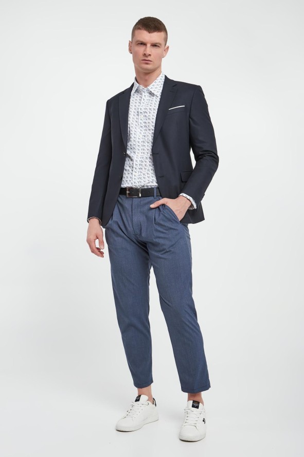 Marynarka męska TravelHerby JOOP!