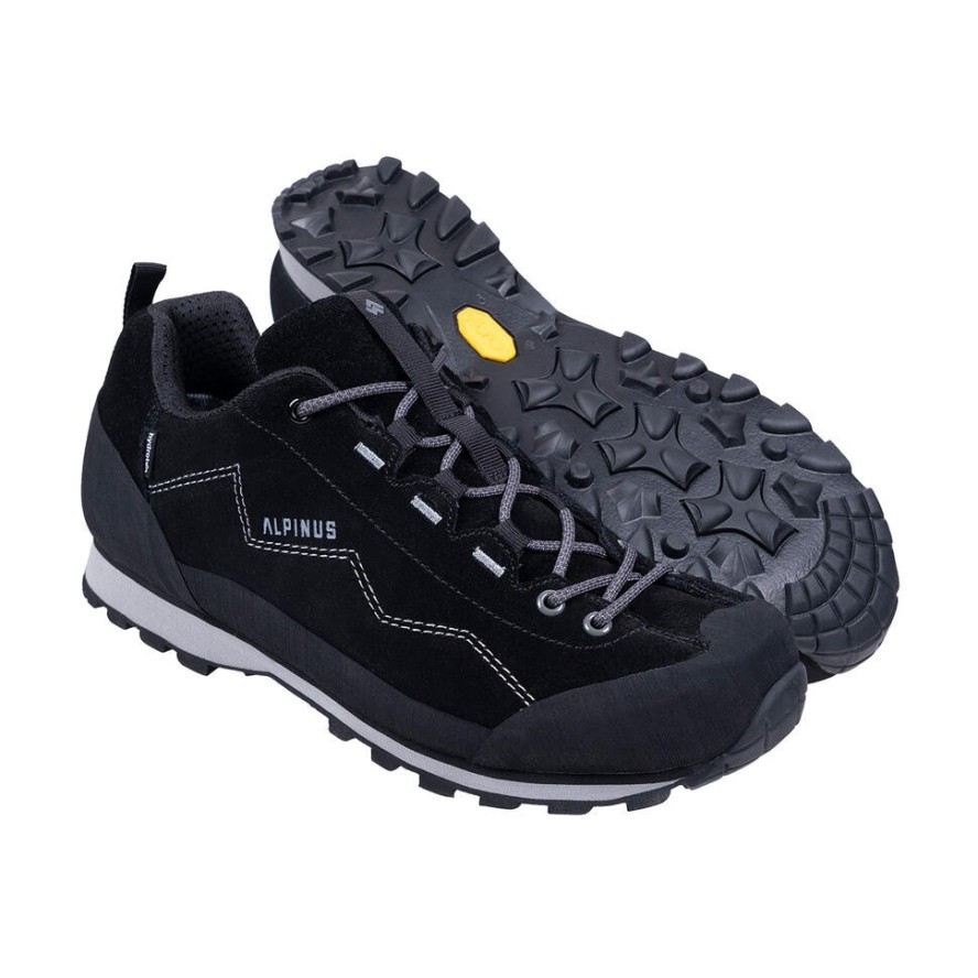 Buty trekkingowe niskie męskie Alpinus Geres Low HDTX M