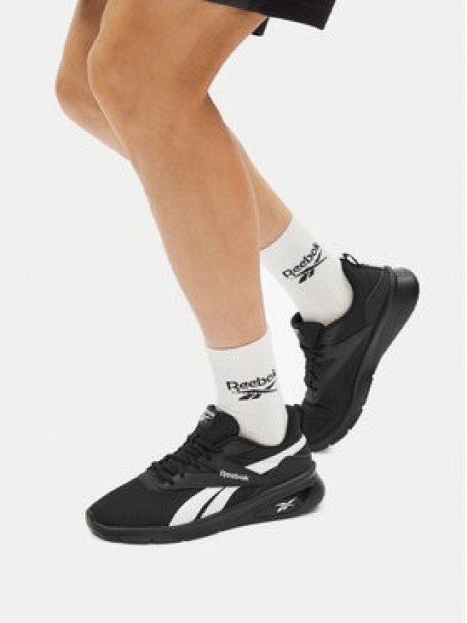 Reebok Sneakersy RIDER V 100220408 Czarny